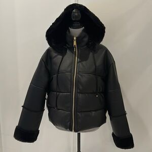 Rebecca Minkoff Puffer Jacket